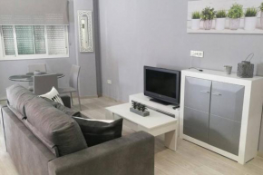 Apartamento Casa Lozano